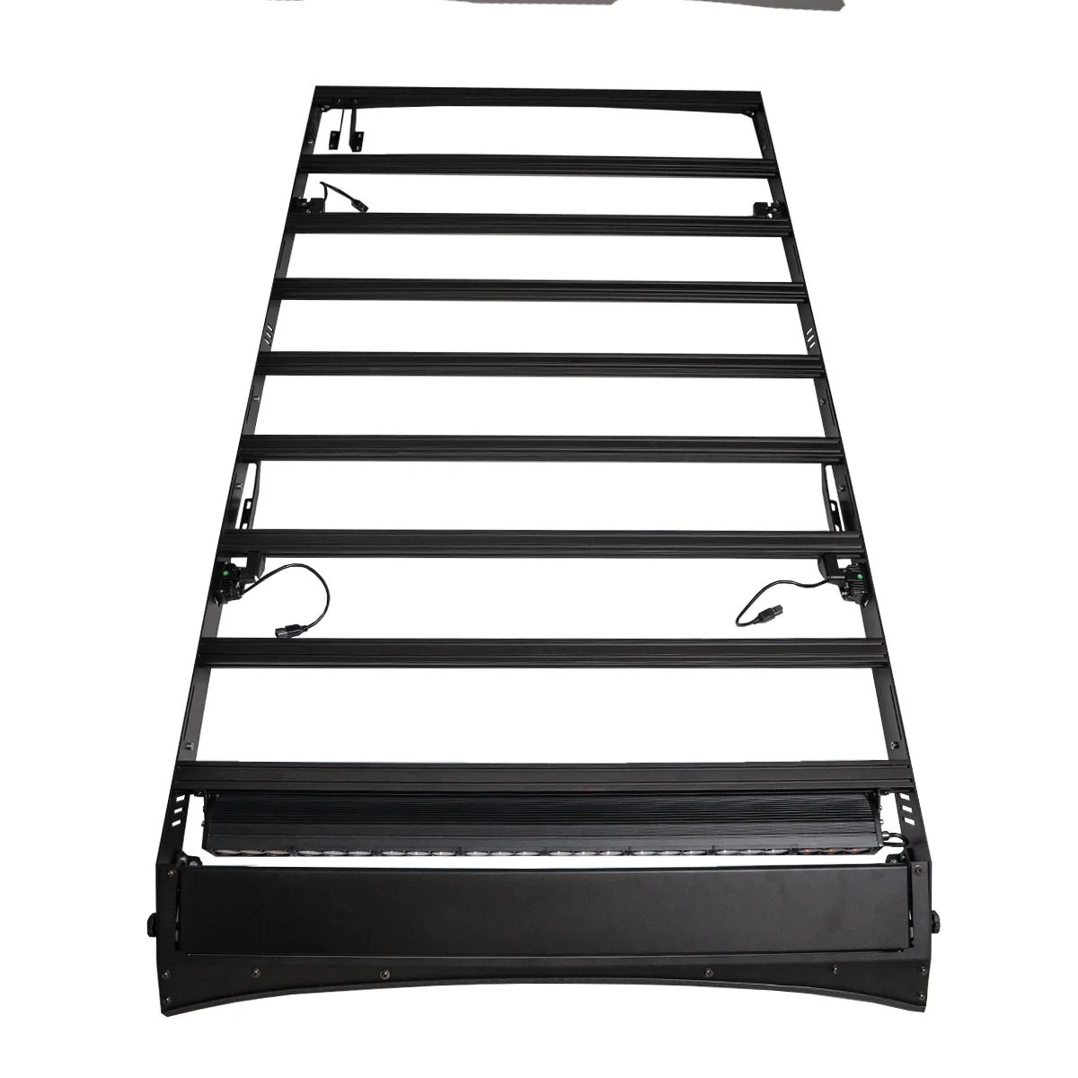 Cali Raised Premium Roof Rack for 4Runner (2025-2026) - Image 8