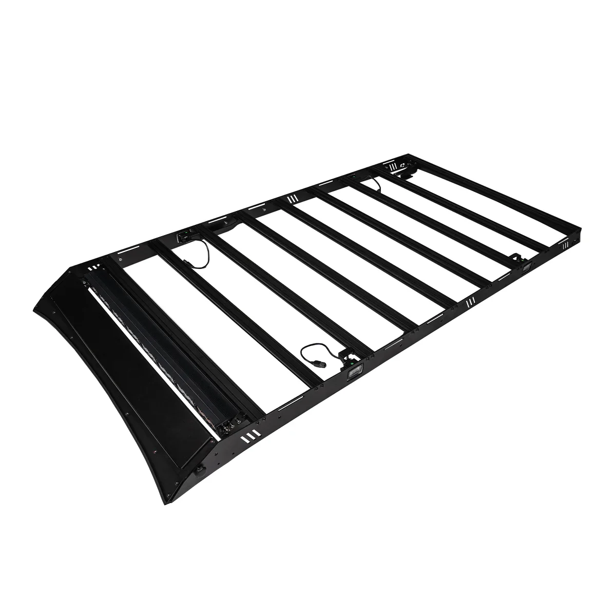 Cali Raised Premium Roof Rack for 4Runner (2025-2026) - Image 9
