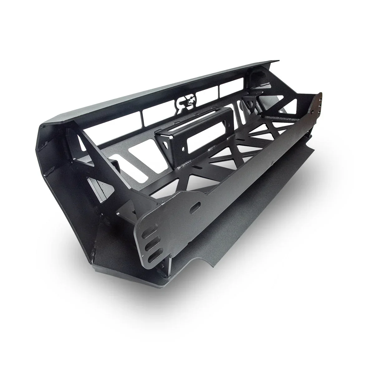 Cali Raised Stealth Bumper for 4Runner (2014-2024) - Image 2