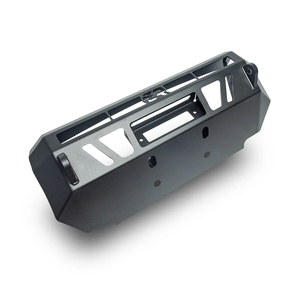 Cali Raised Stealth Bumper for 4Runner (2014-2024) - Image 3