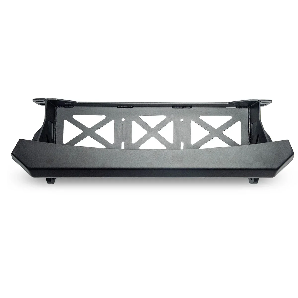 Cali Raised Stealth Bumper for 4Runner (2014-2024) - Image 4