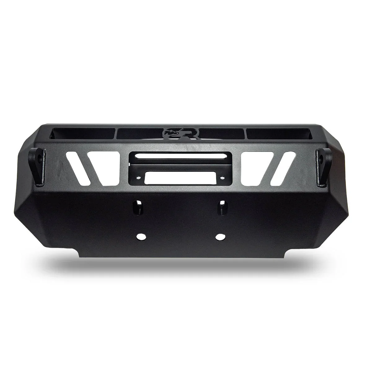 Cali Raised Stealth Bumper for 4Runner (2014-2024) - Image 5