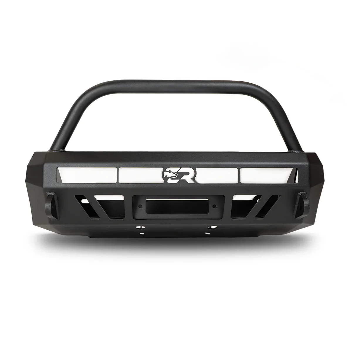 Cali Raised Stealth Bumper for 4Runner (2014-2024) - Image 6