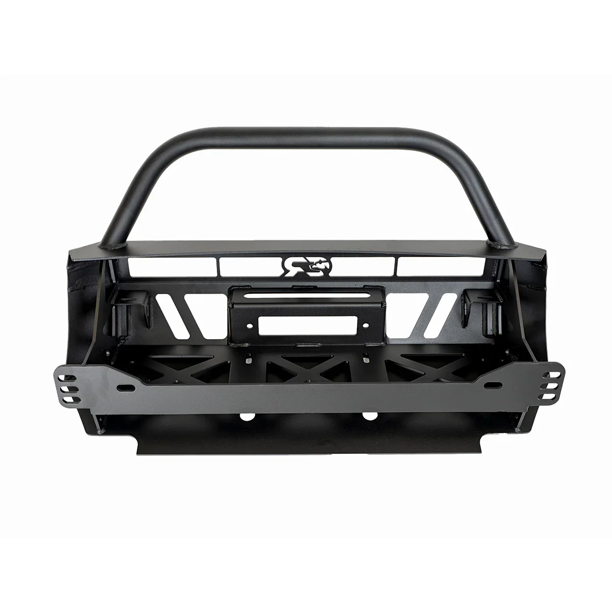 Cali Raised Stealth Bumper for 4Runner (2014-2024) - Image 7