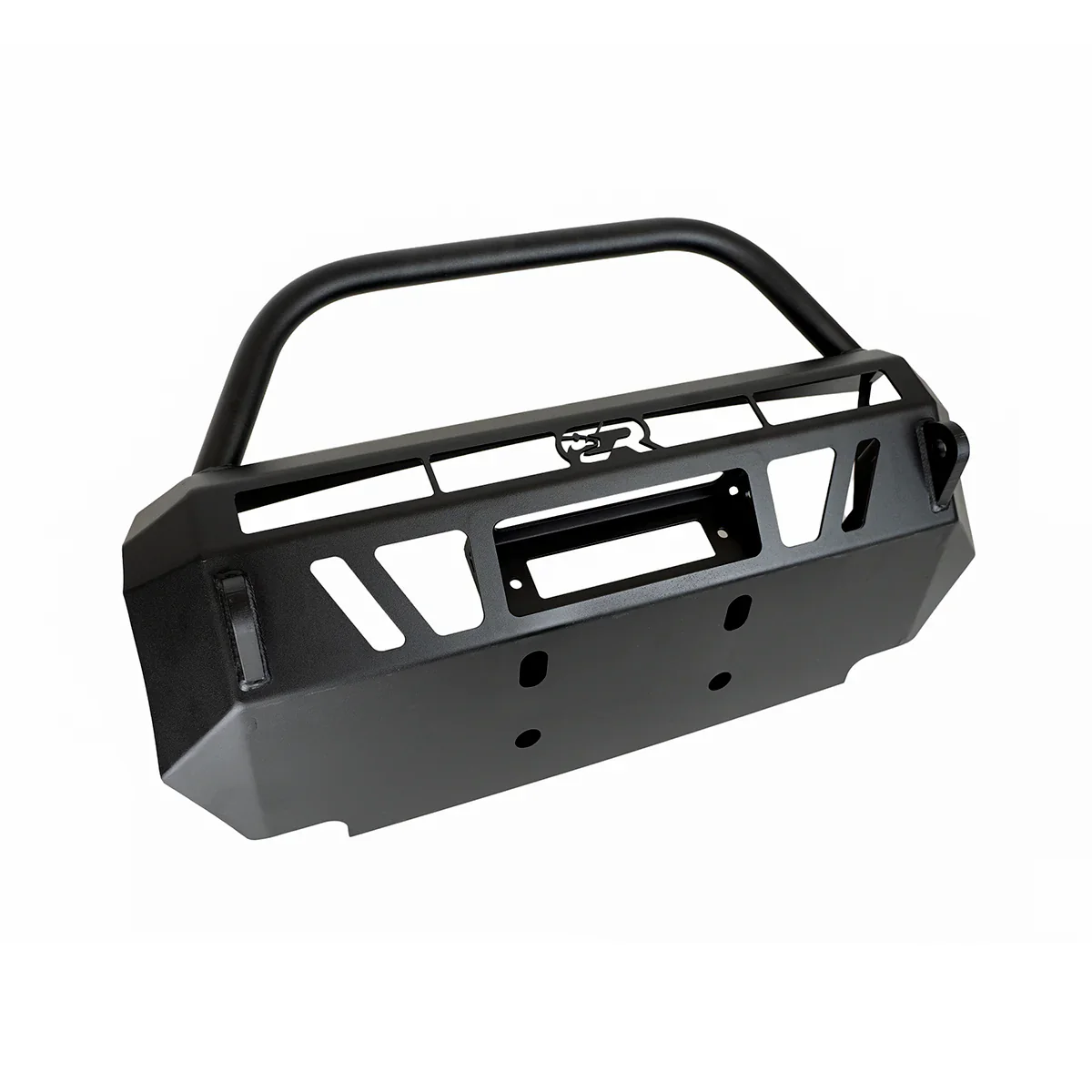 Cali Raised Stealth Bumper for 4Runner (2014-2024) - Image 8