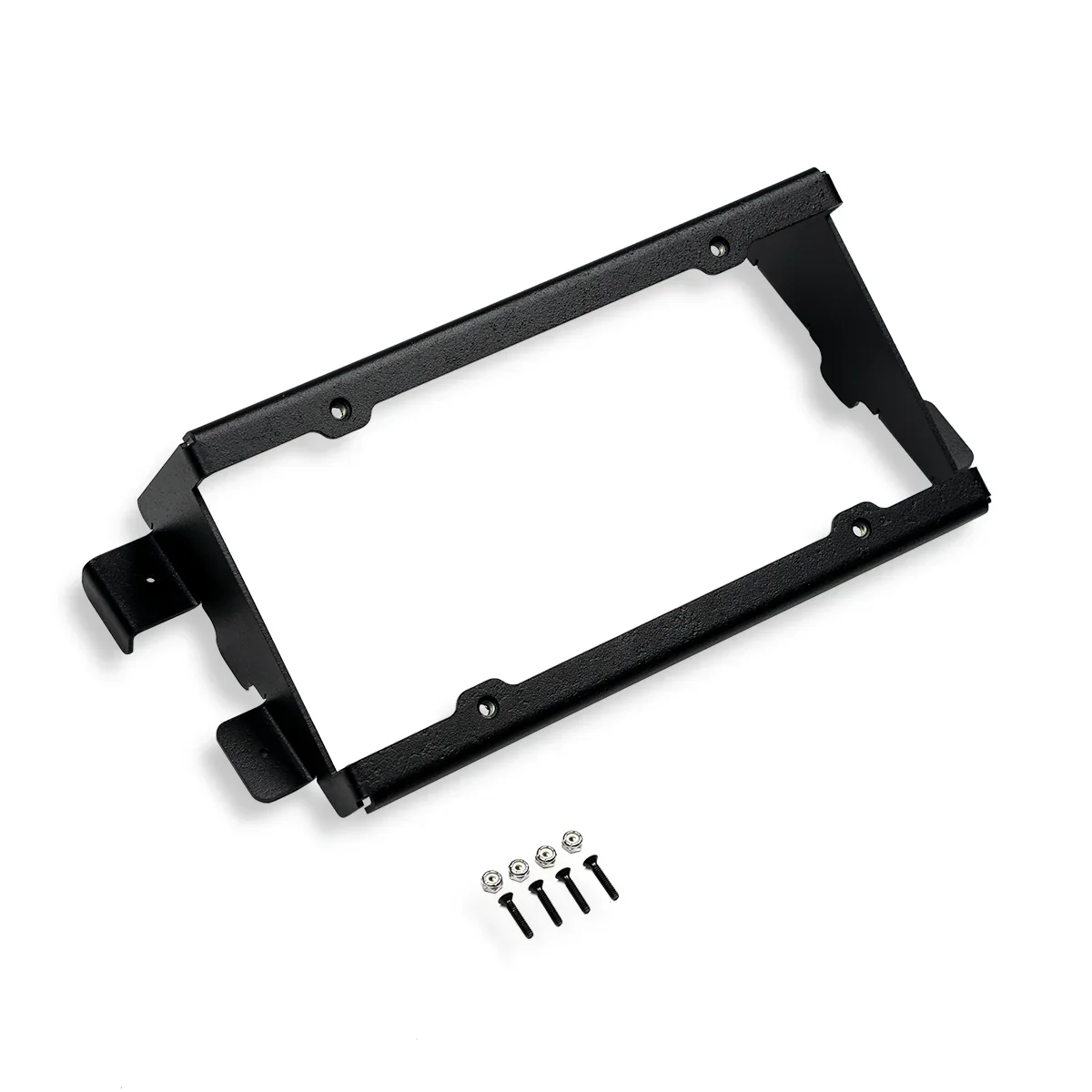 Cali Raised Stealth Bumper License Plate Mount for 4Runner (2014-2024) - Image 9
