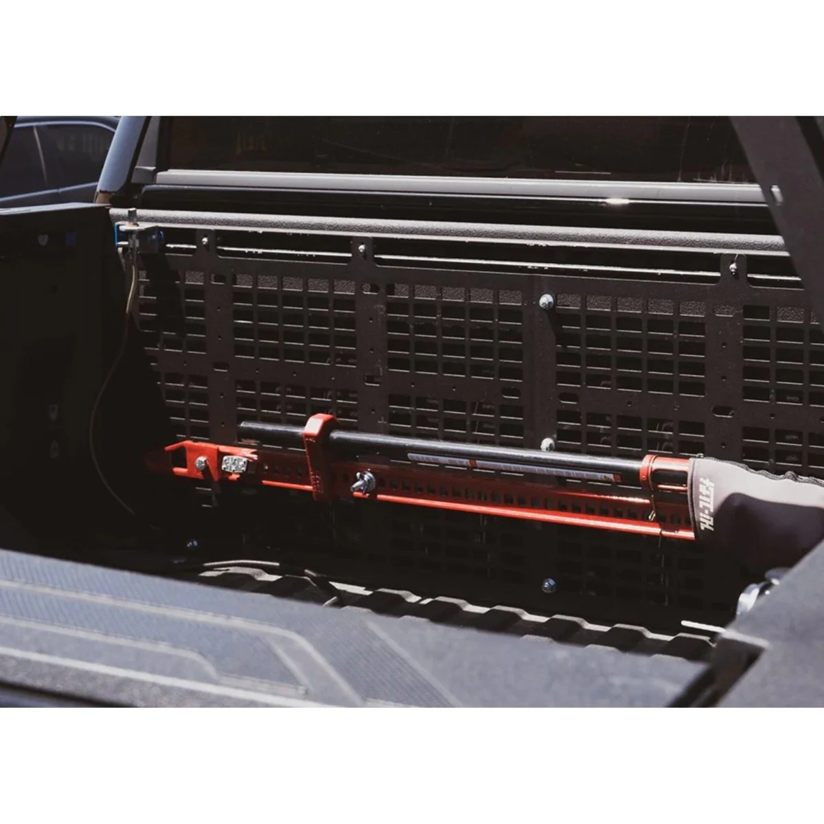 Cali Raised Truck Bed MOLLE System for Tundra (2014-2021) - Image 10