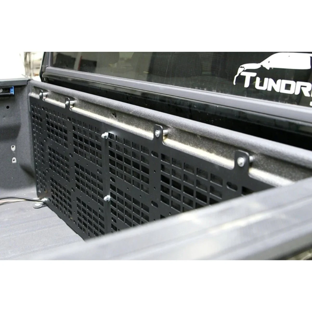 Cali Raised Truck Bed MOLLE System for Tundra (2014-2021) - Image 14