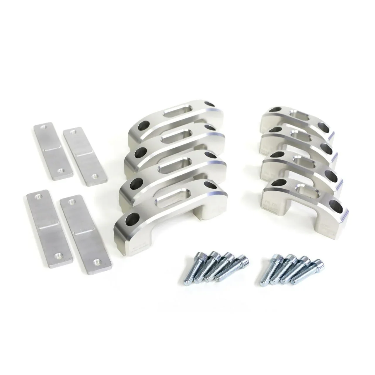 Charvonia Design Tie-Down Kit for Tundra (2007-2025) - Image 4