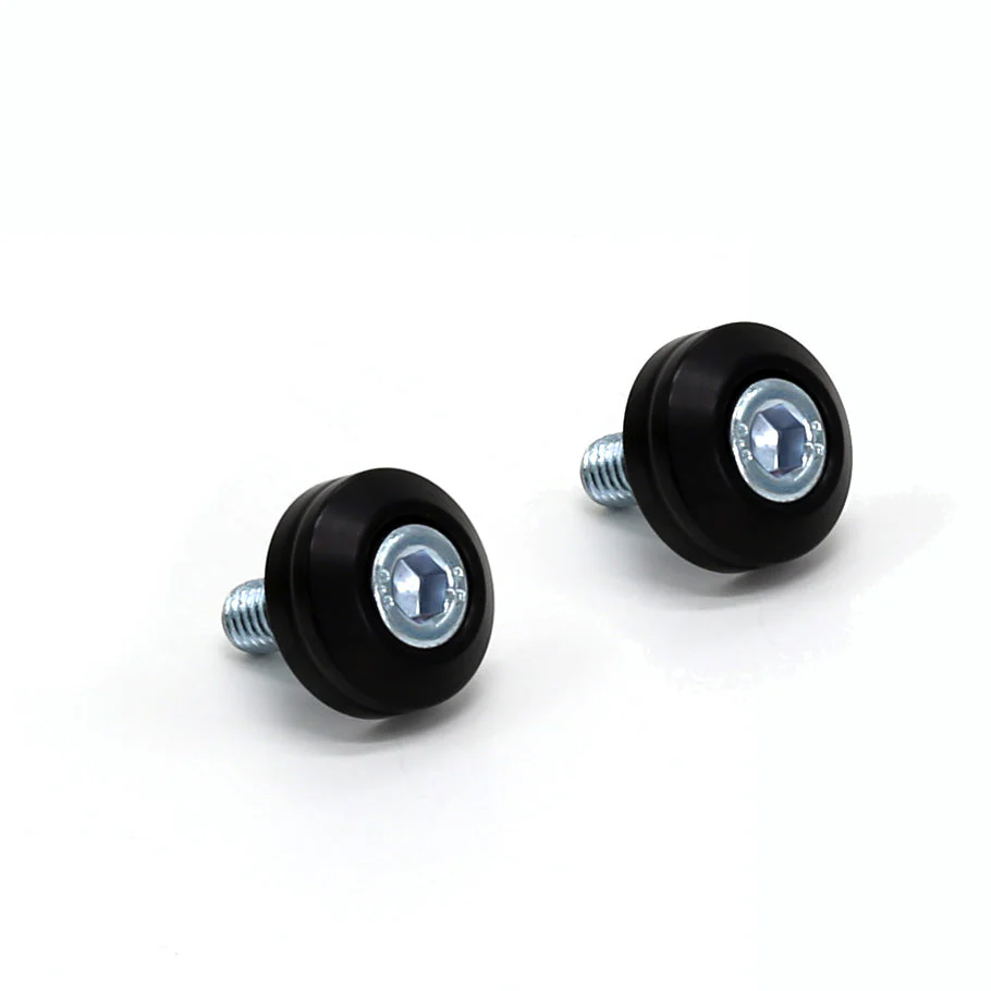 Charvonia Designs Bed Dress Up Hardware - Image 2