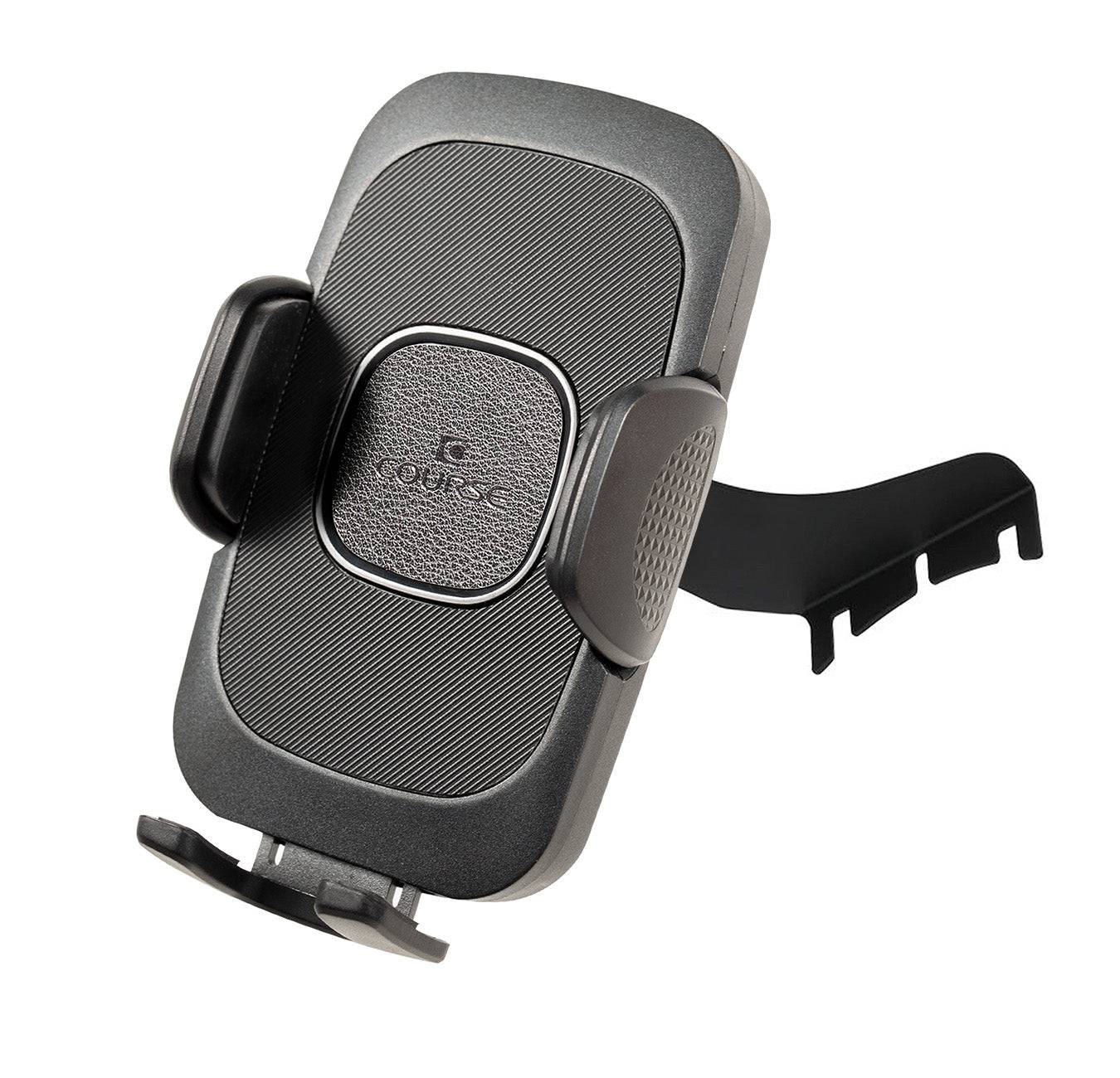 Course Motorsports Direct Fit Phone Mount for Tacoma (2005-2015) - Image 6