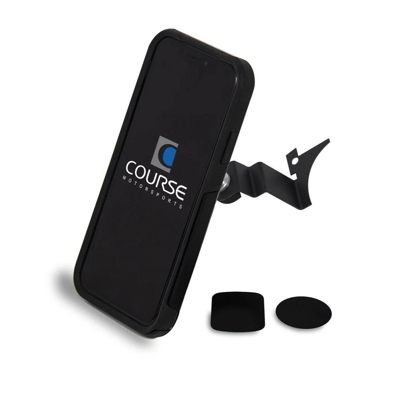 Course Motorsports Direct Fit Phone Mount for Tundra (2003-2006) - Image 4