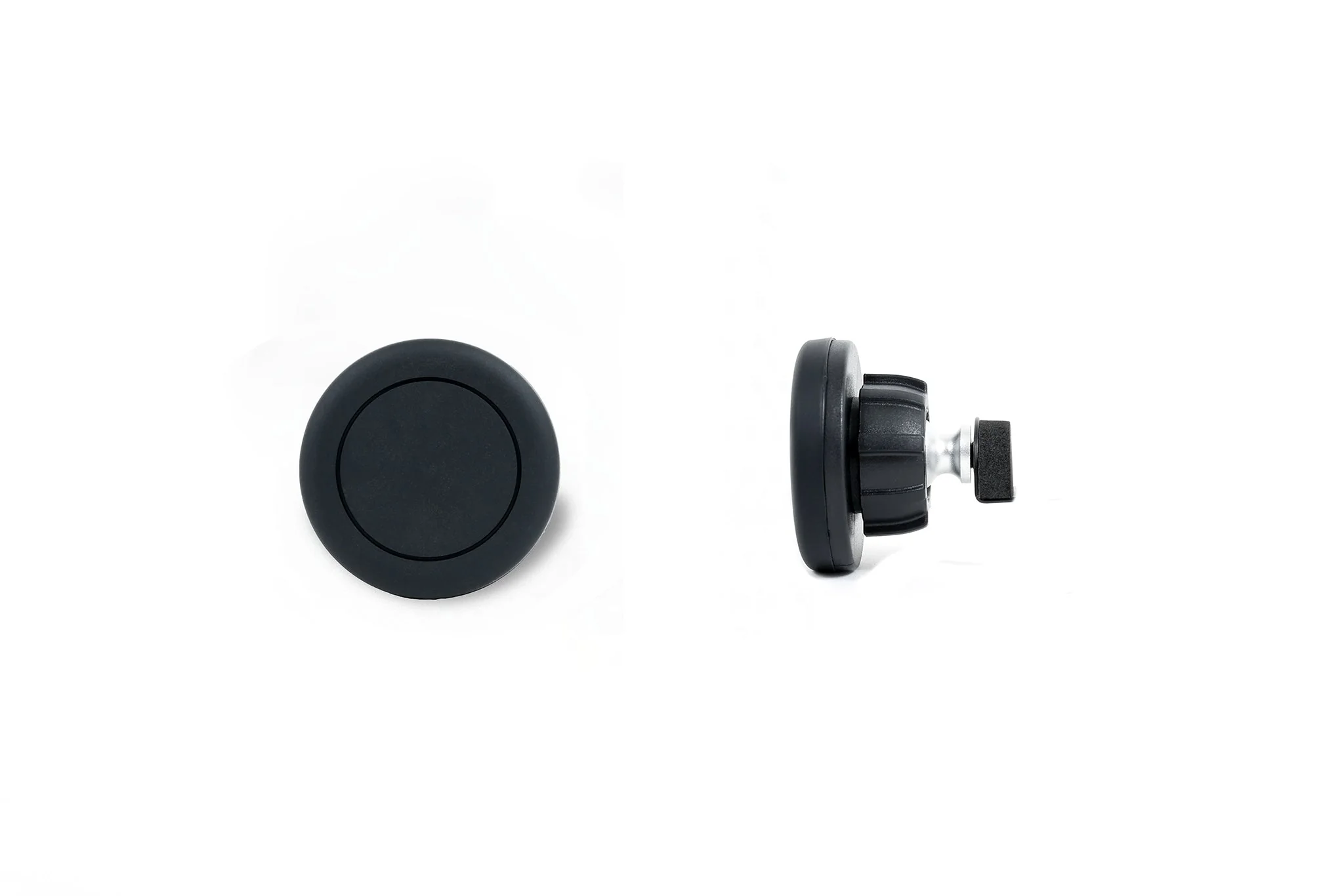 Course Motorsports Direct Fit Phone Mount for Tundra (2003-2006) - Image 6