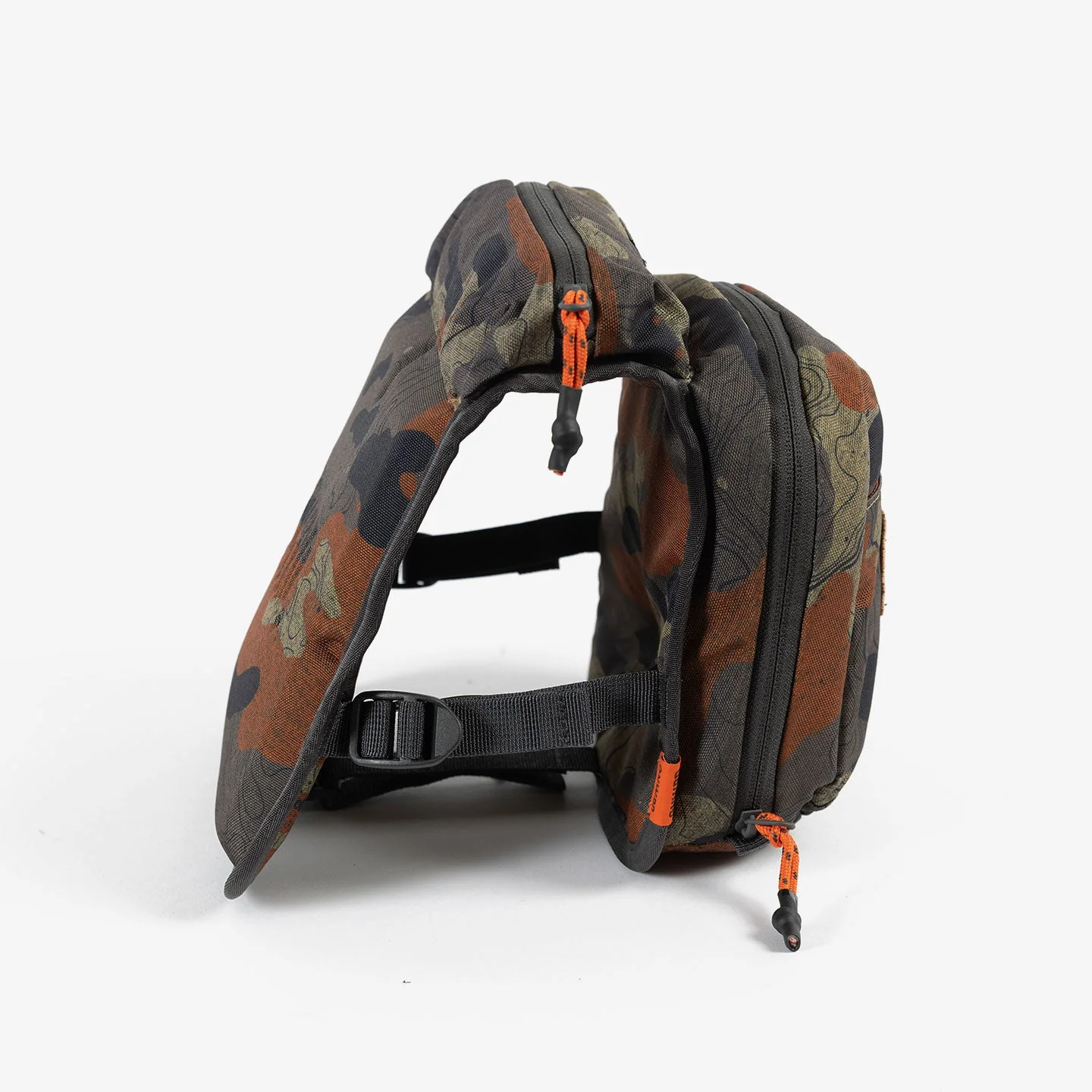 ONWRD Supply Co Daily Driver Headrest - Image 28