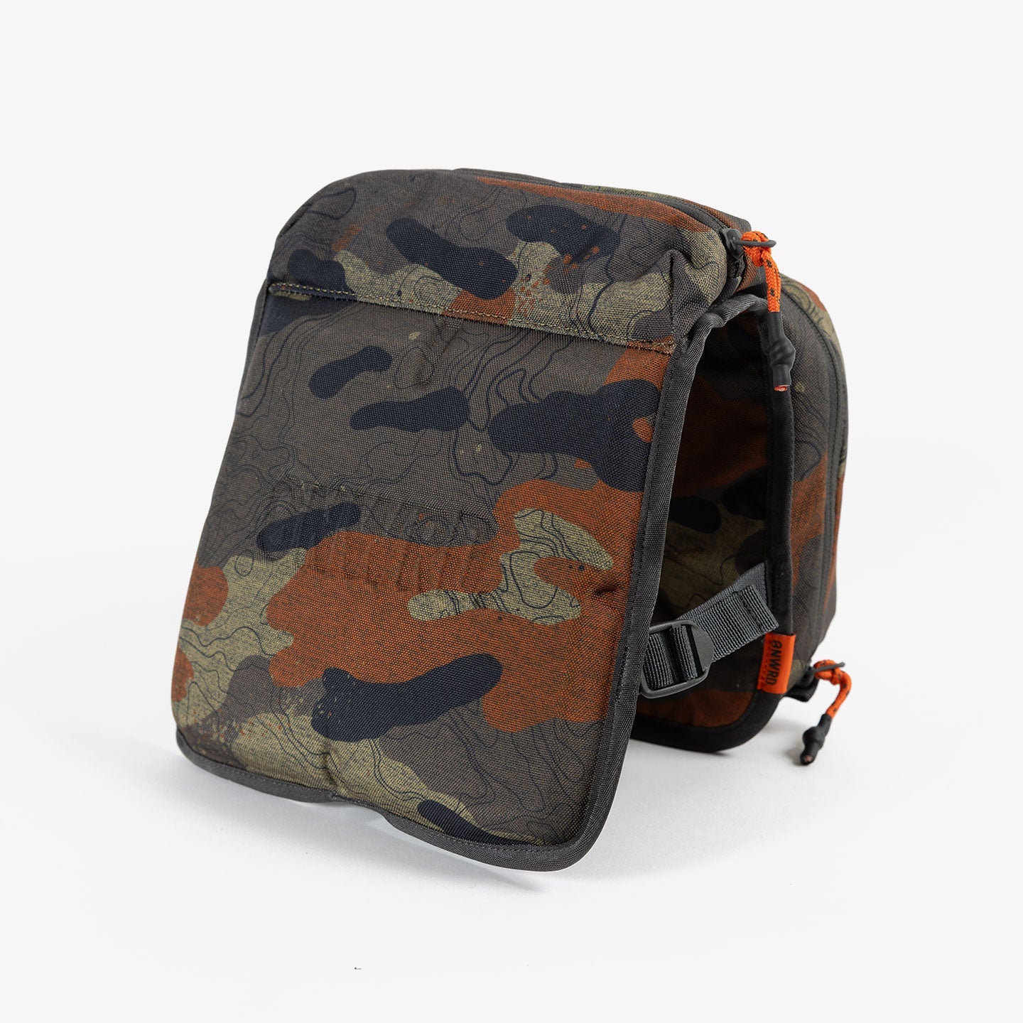 ONWRD Supply Co Daily Driver Headrest - Image 29