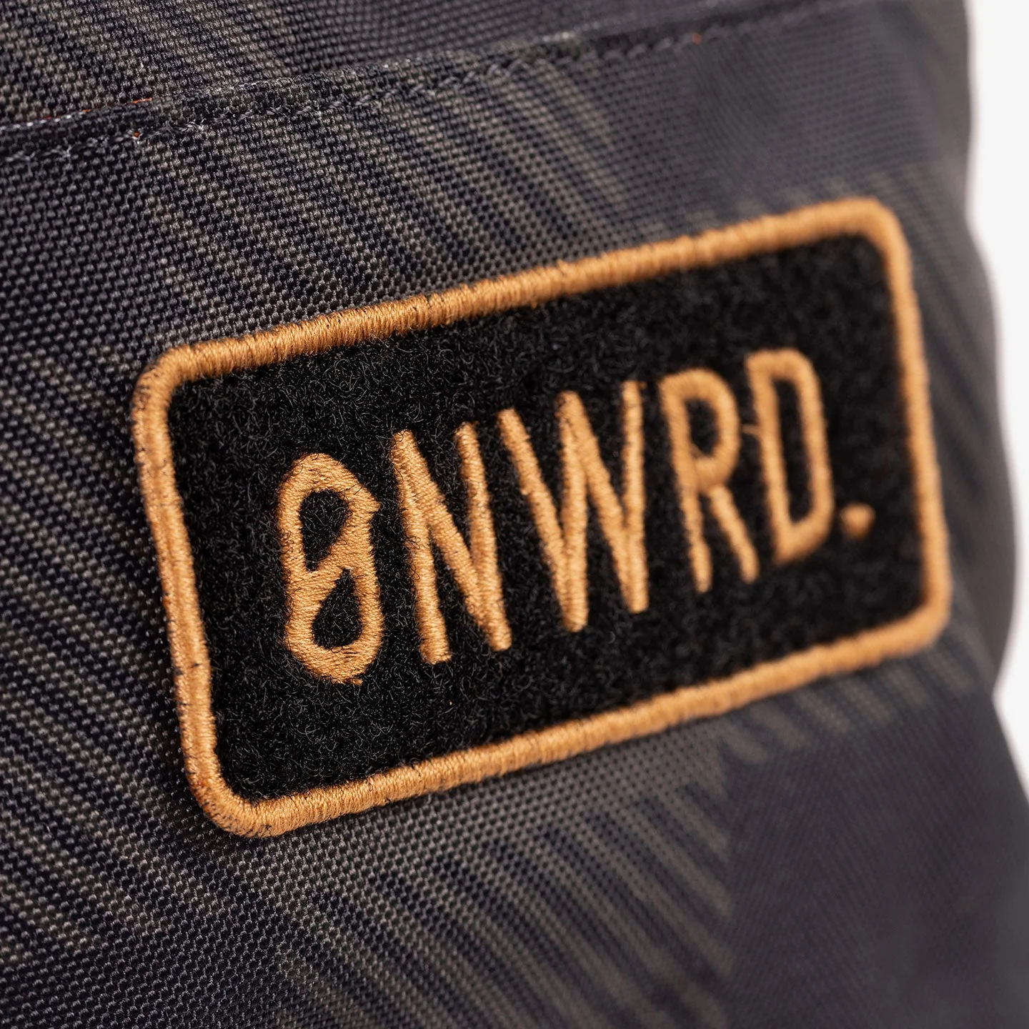 ONWRD Supply Co Daily Driver Headrest - Image 3