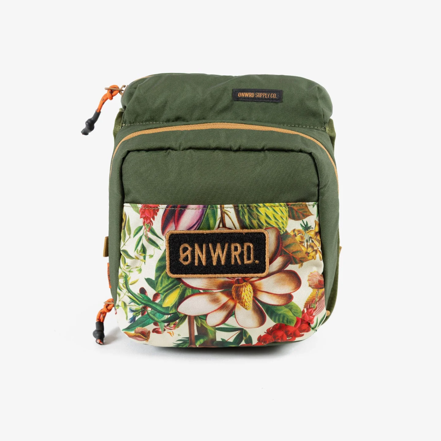 ONWRD Supply Co Daily Driver Headrest - Image 42