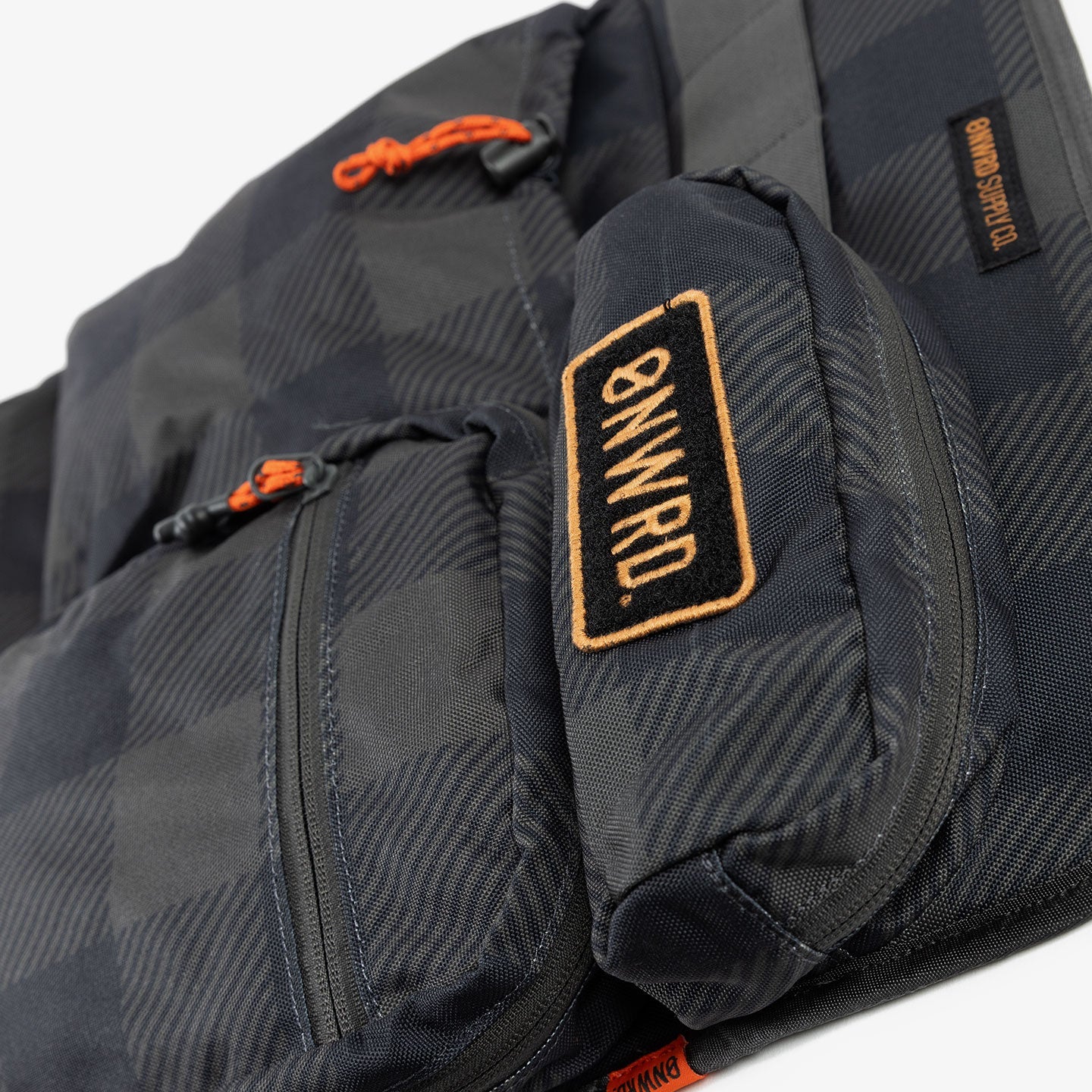 ONWRD Daily Driver Seat Organizer - Image 2