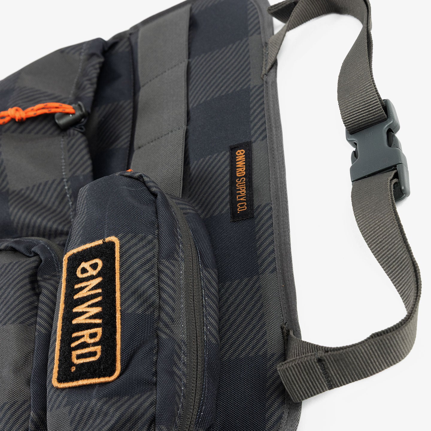 ONWRD Daily Driver Seat Organizer - Image 7