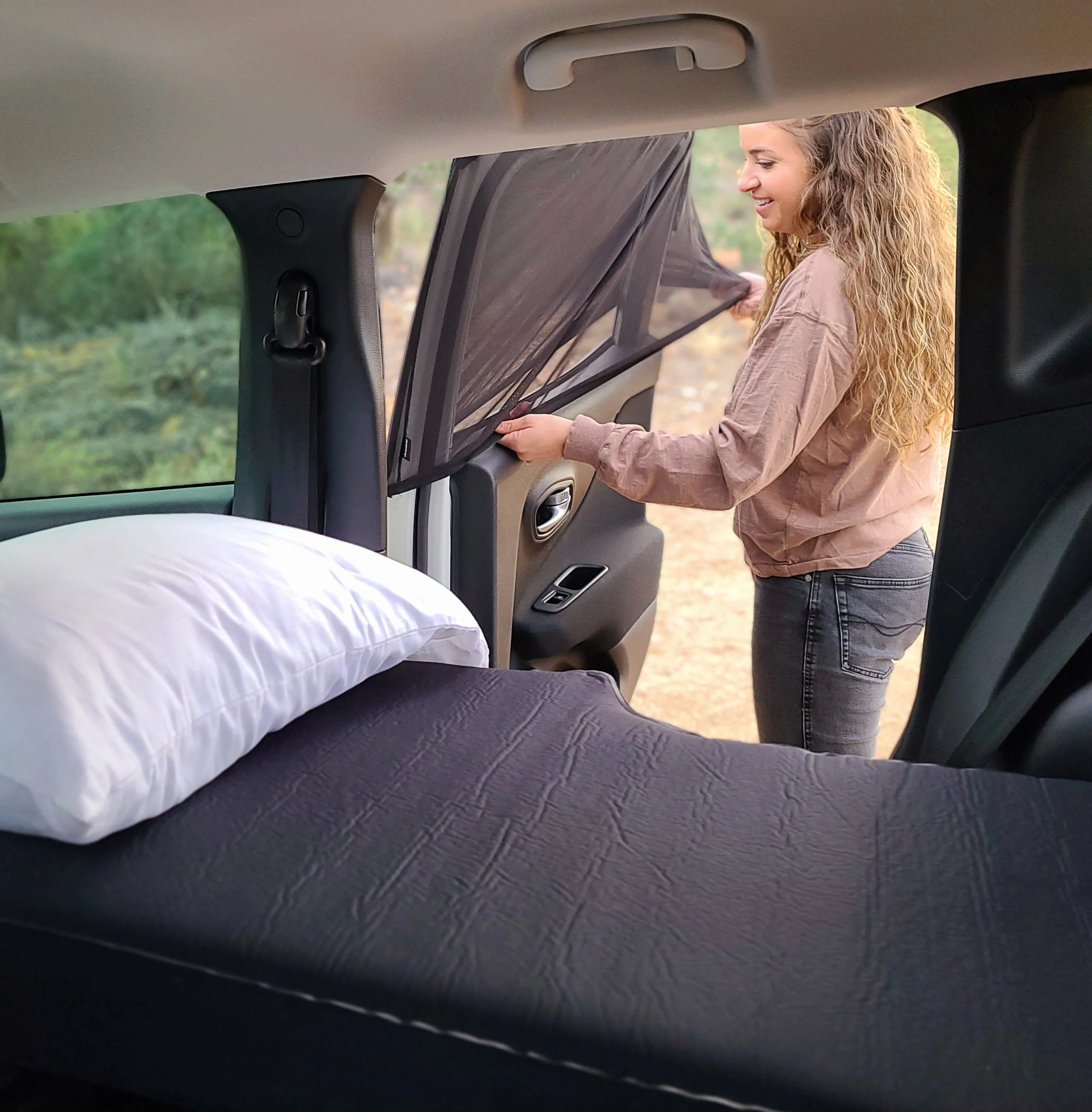 Deepsleep Overland Window Screens - Image 2
