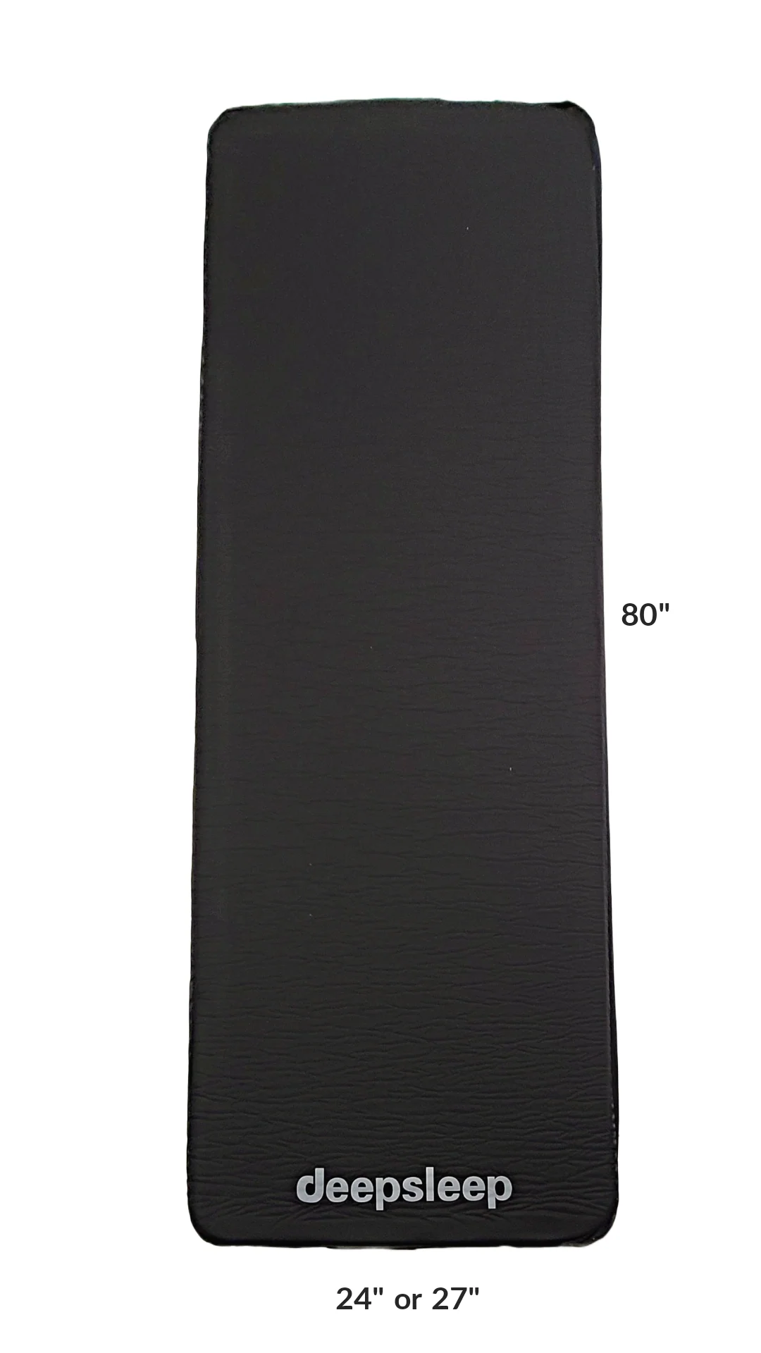 DeepSleep Solo Mat Self-Inflating Camping Bed - Image 3