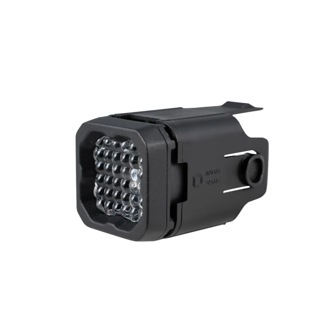Diode Dynamic HitchMount LED Pod Reverse Kit for Tundra (2022-2025) - Image 3