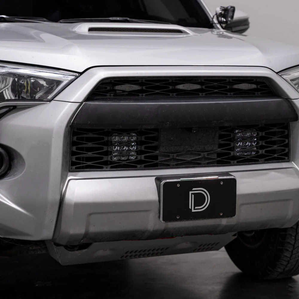 Diode Dynamic SS5 Stealth Grille LED Pod Kit for 4Runner (2014-2024) - Image 9