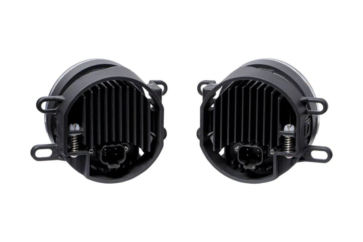 Diode Dynamics Elite Series Fog Lamps for Tacoma (2012-2023) - Image 11