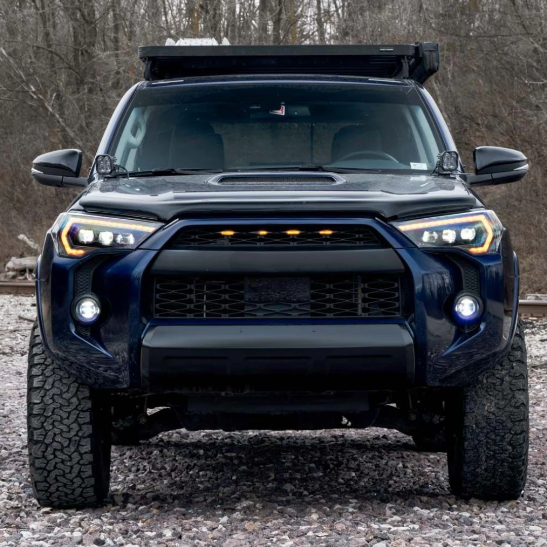 Diode Dynamics Elite Series Fog Light Kit for 4Runner (2014-2024) - Image 2