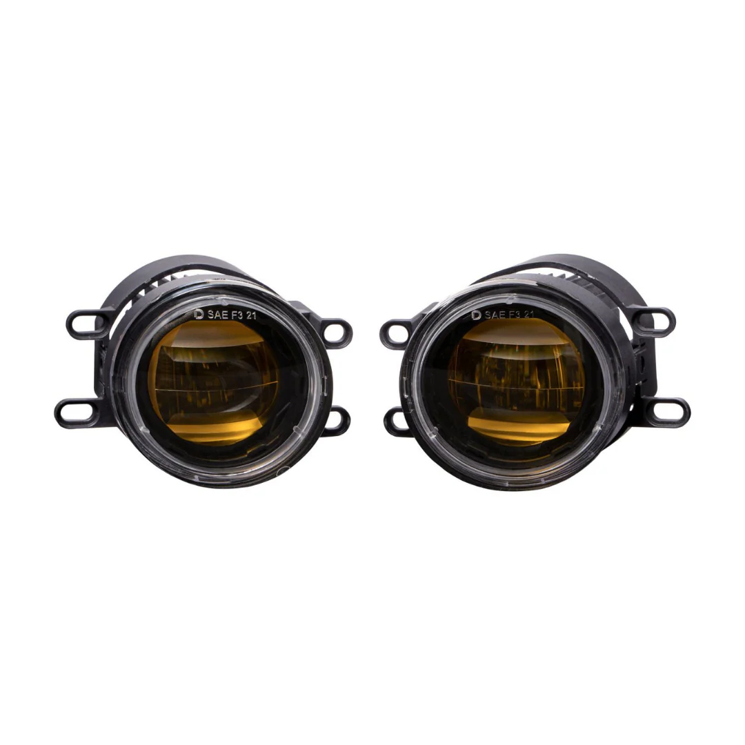 Diode Dynamics Elite Series Fog Light Kit for 4Runner (2014-2024) - Image 7