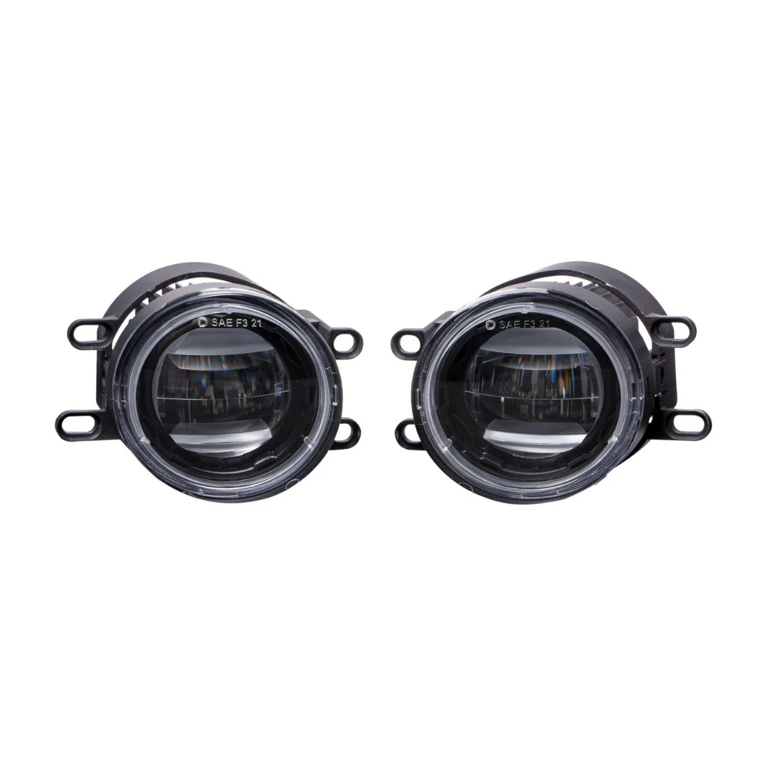 Diode Dynamics Elite Series Fog Light Kit for 4Runner (2014-2024) - Image 9