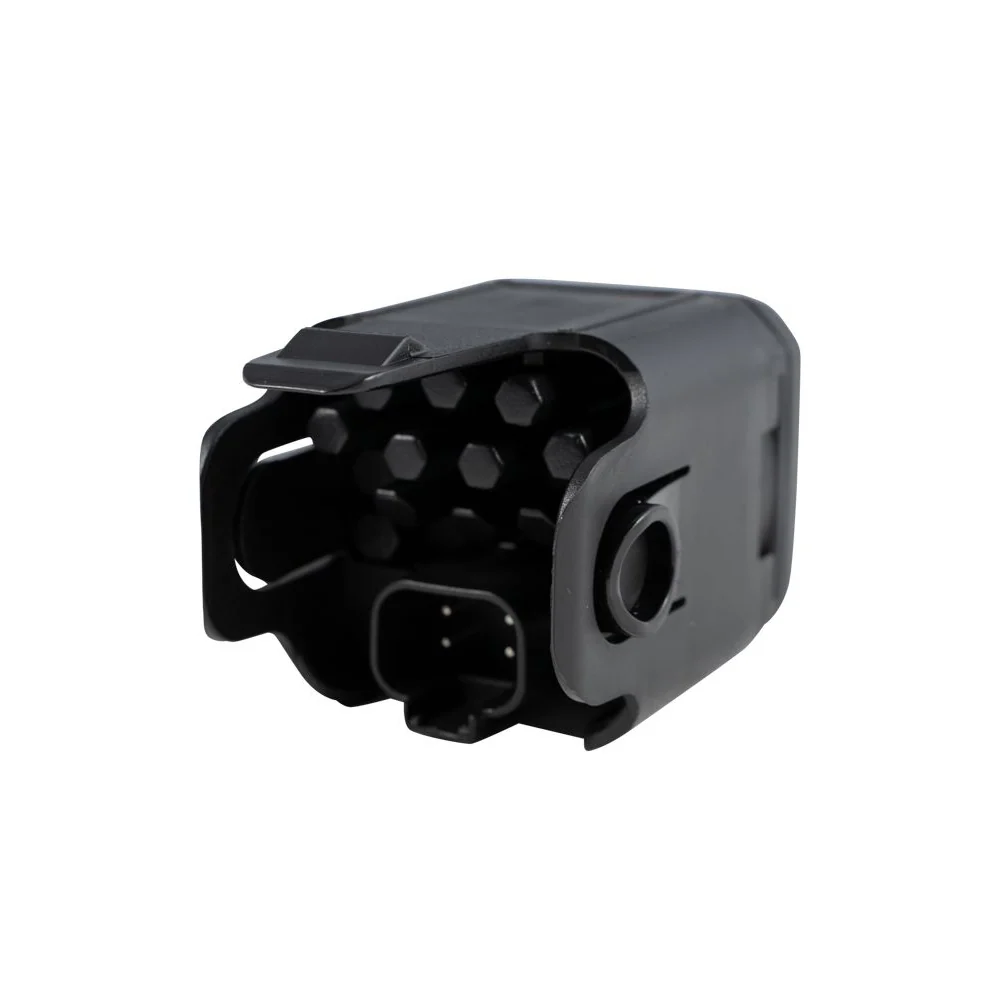 Diode Dynamics Hitch Mount LED Pod Reverse Kit for Tacoma (2024-2025) - Image 7