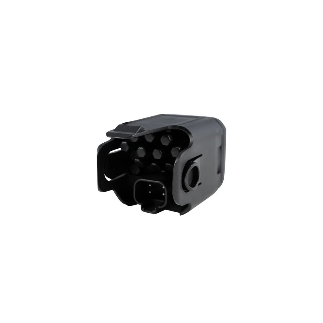 Diode Dynamics HitchMount LED Pod Reverse Kit for Jeep Wrangler (2018-2026) - Image 8