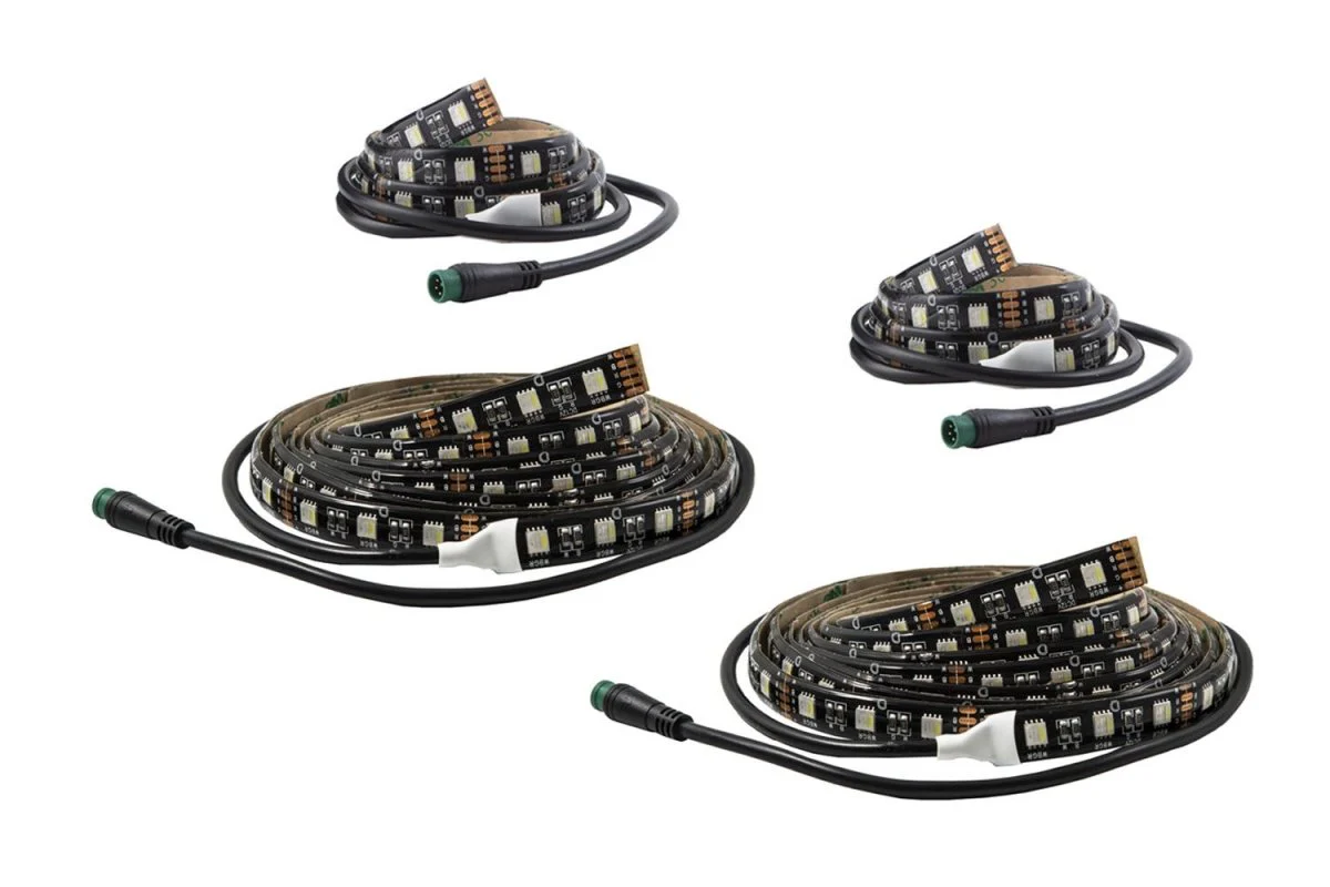 Diode Dynamics RGBW Multicolor LED Underglow Kit - Image 7