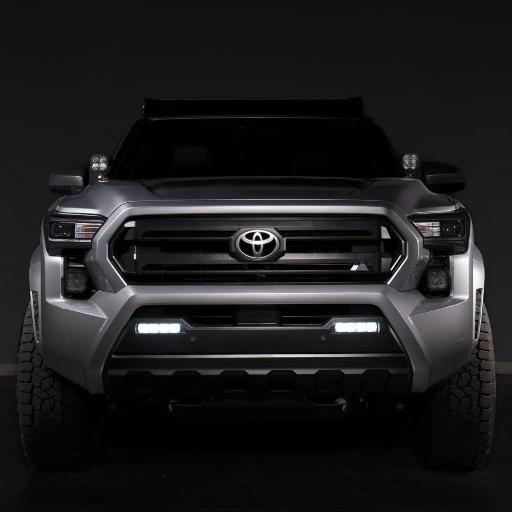 Diode Dynamics SS6 LED Fog Light Kit for Tacoma (2024-2026) - Image 4