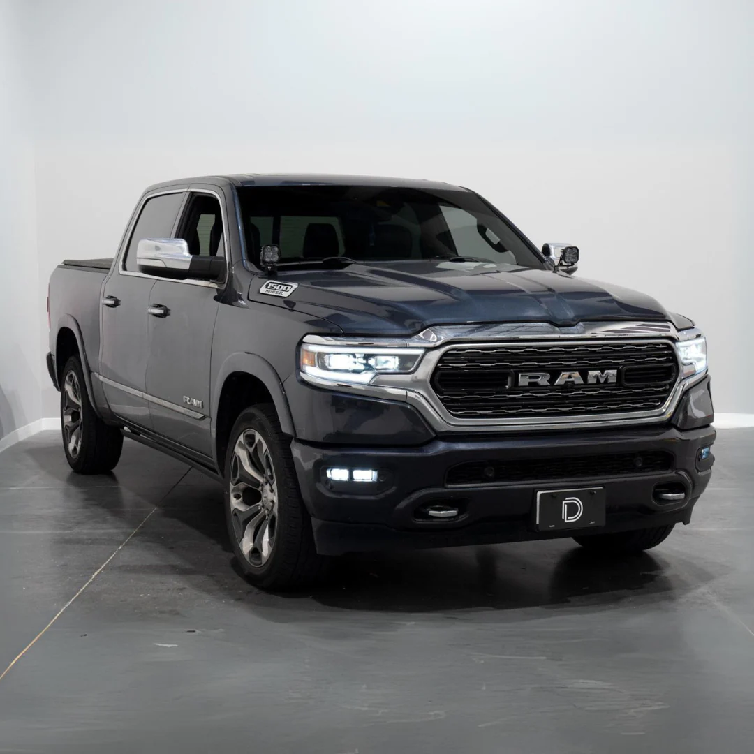 Diode Dynamics Stage Series Fog Pocket Kit for Ram 1500 (2019-2024) - Image 3
