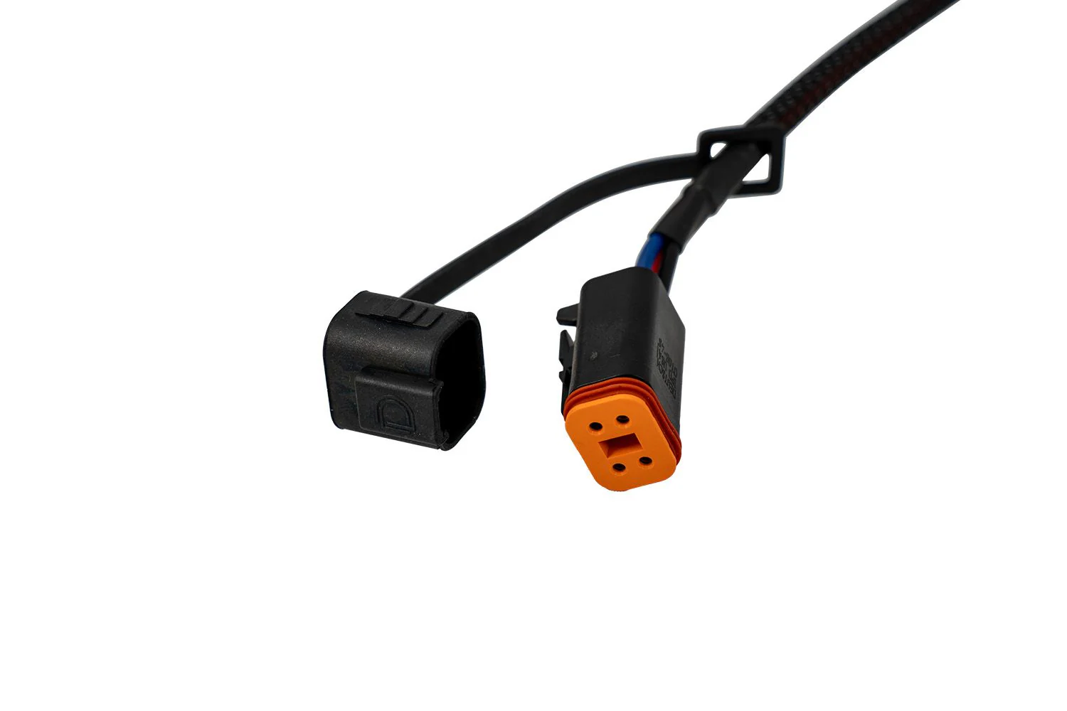 Diode Dynamics Stage Series HitchMount Harness for Ford Maverick(2022-2024) - Image 3