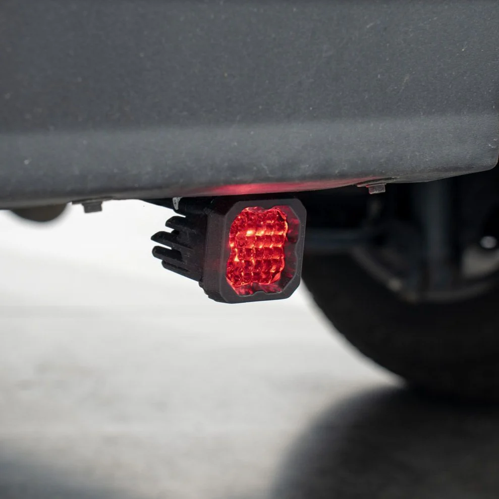 Diode Dynamics Stage Series Reverse Light Kit for Ford Maverick (2022-2024) - Image 2