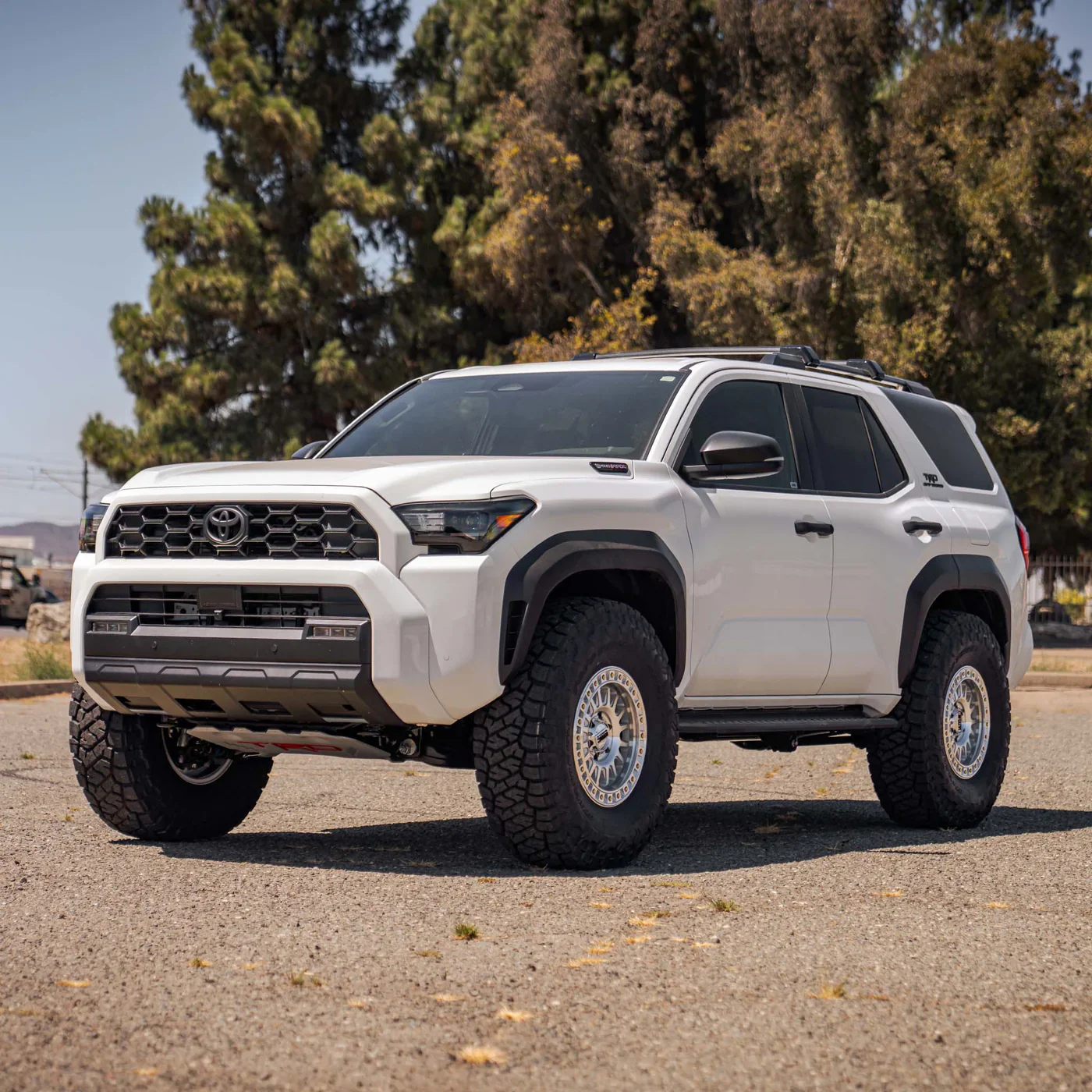 Dirt King 4130 Upper Control Arms for 4Runner (2025-2026) - Image 7
