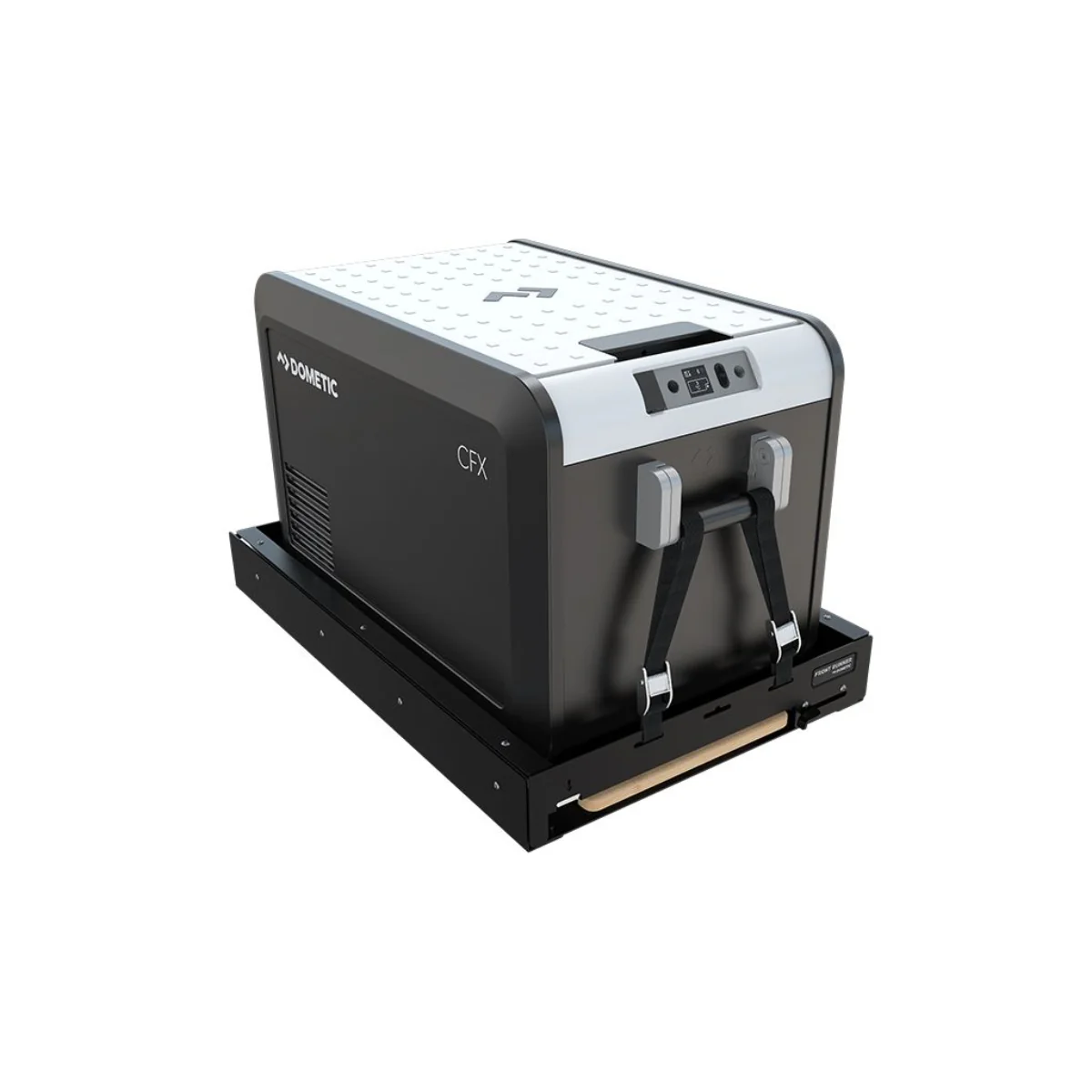 Dometic CFX3 35L Electric Cooler Slide - Image 2