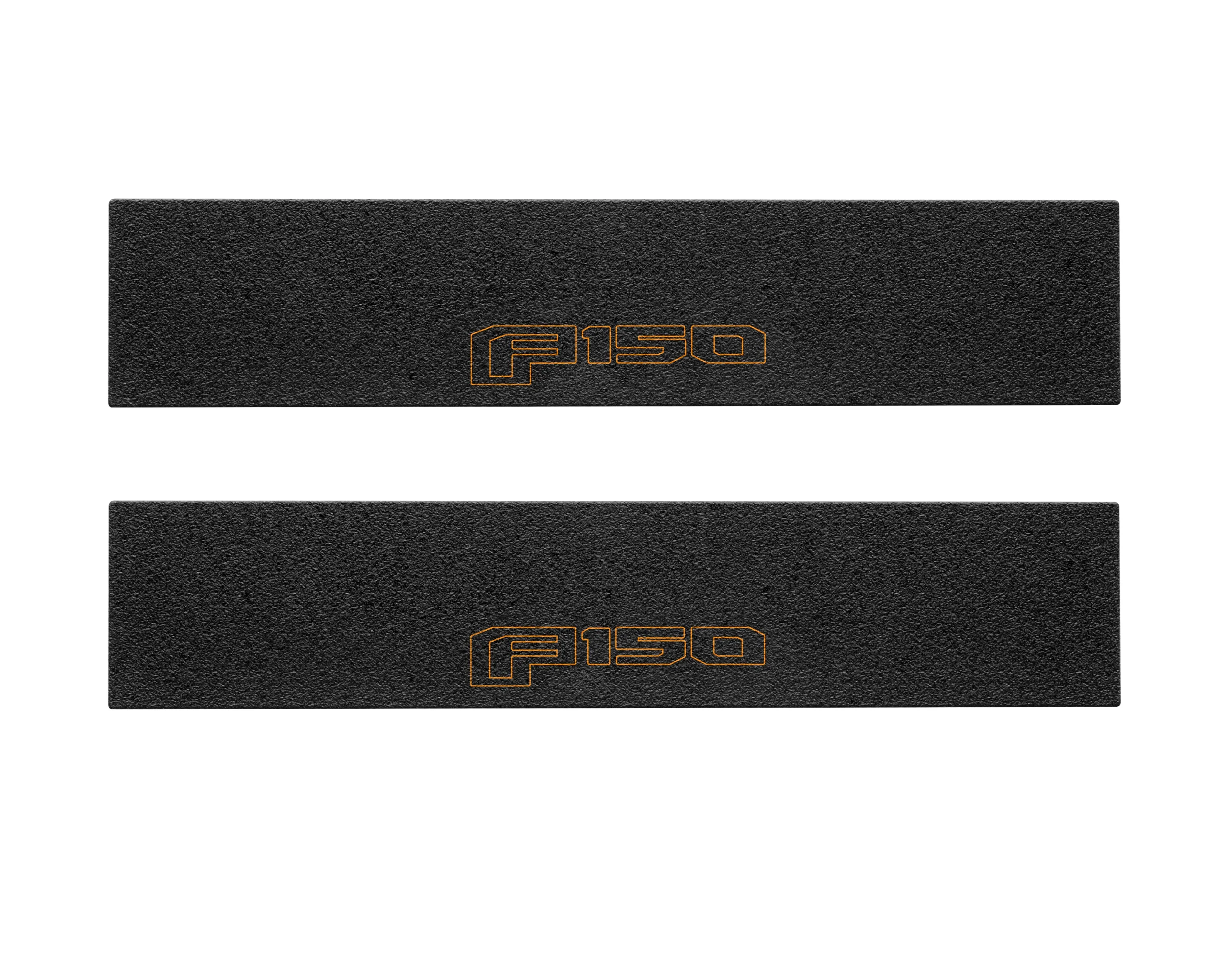 Tufskinz Door Sill Protection Overlays for Ford F-150 (2015-2026) - Image 12