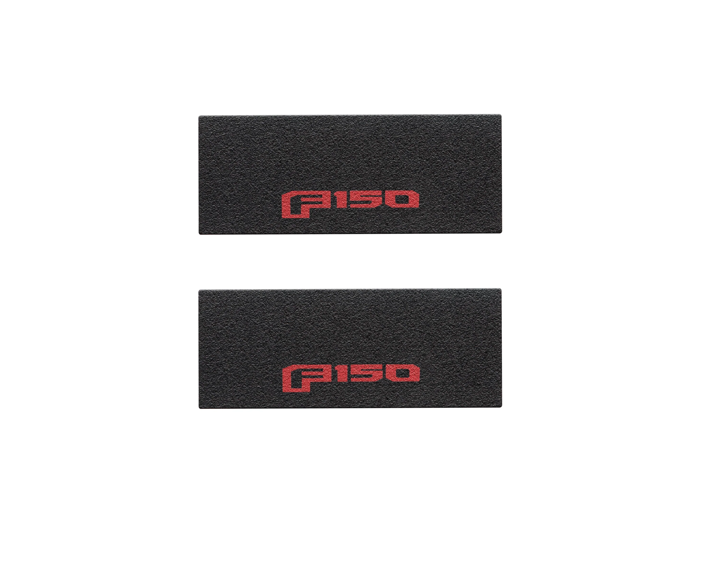 Tufskinz Door Sill Protection Overlays for Ford F-150 (2015-2026) - Image 32
