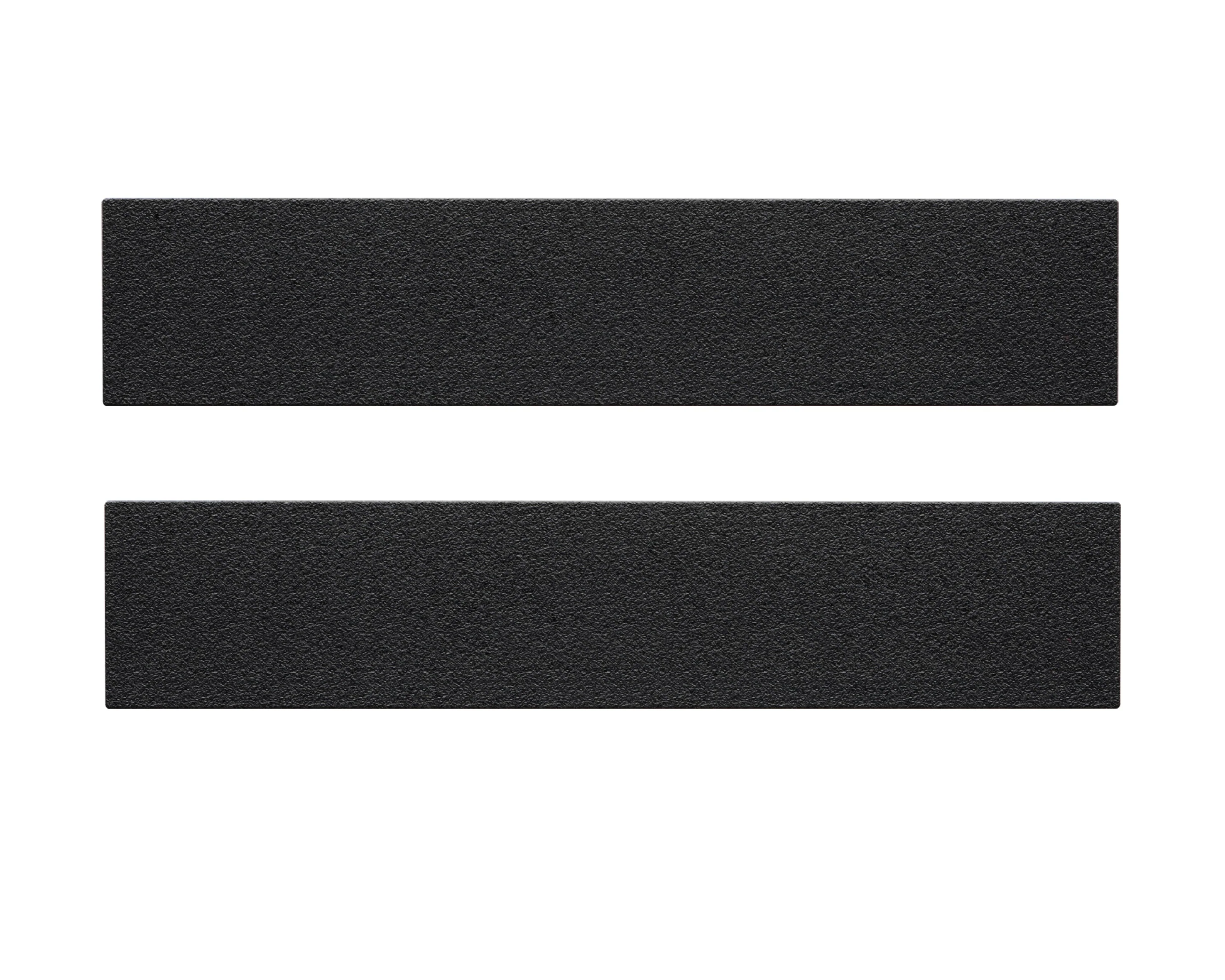 Tufskinz Door Sill Protection Overlays for Ford F-150 (2015-2026) - Image 4