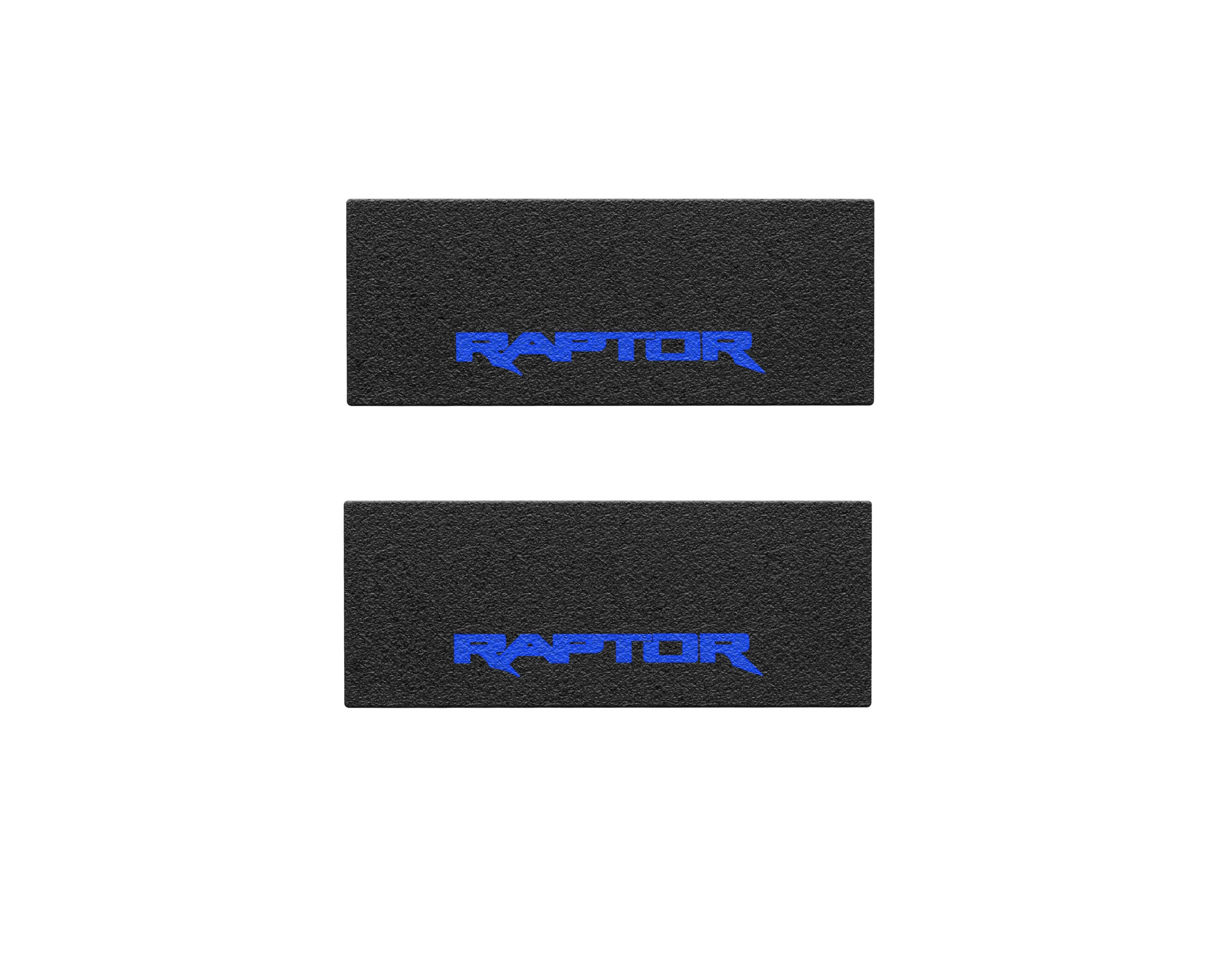 Tufskinz Door Sill Protection Overlays for Ford F-150 (2015-2026) - Image 50