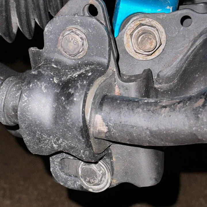 Dr KDSS Bushing Bracket for 4Runner (2010-2023) GX460 and GX470 - Image 9