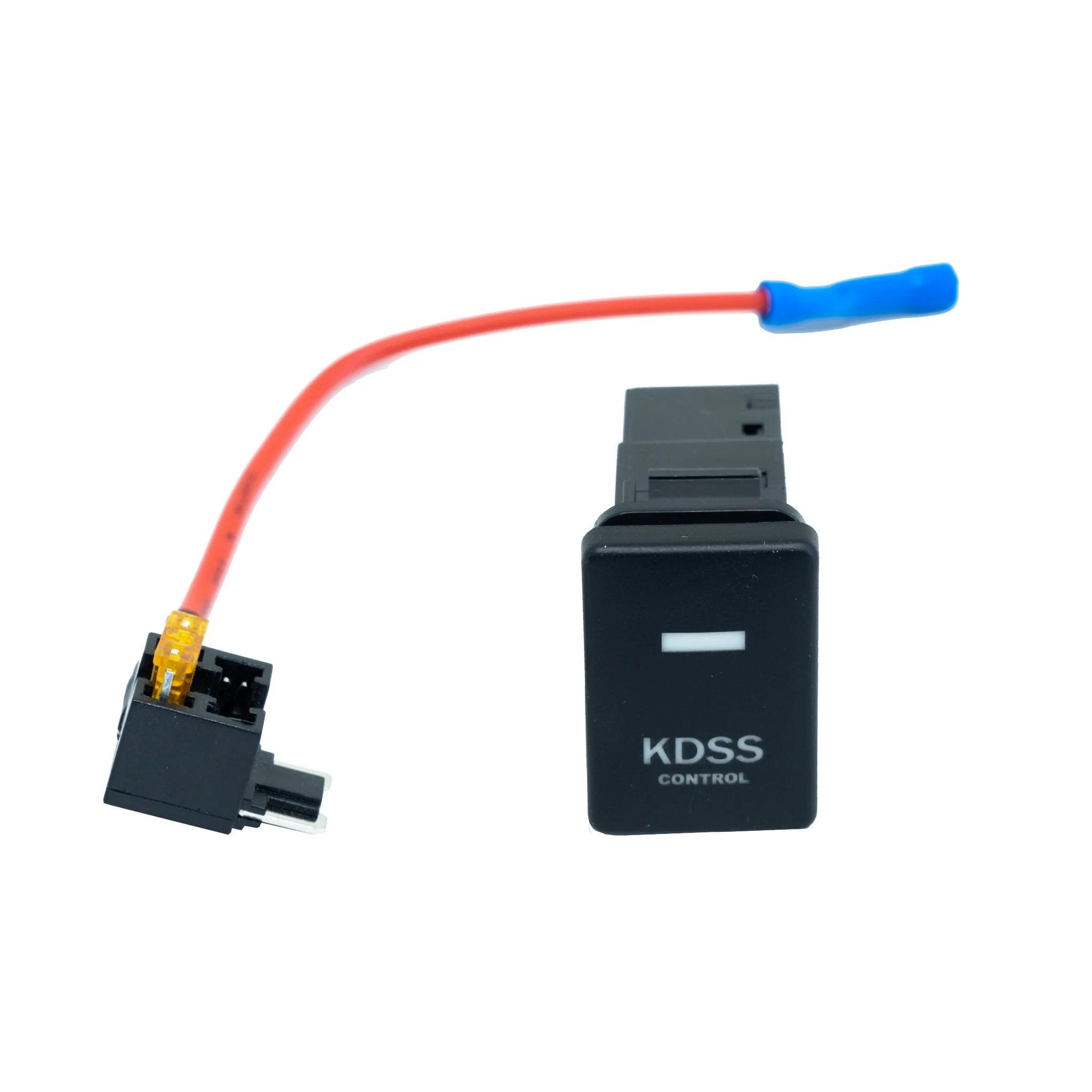 Dr KDSS Small OEM Style KDSS Dash Switch - Image 3