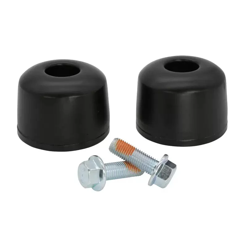 Durobumps Premium Front Bump Stops for Land Cruiser (2024-2025) - Image 2