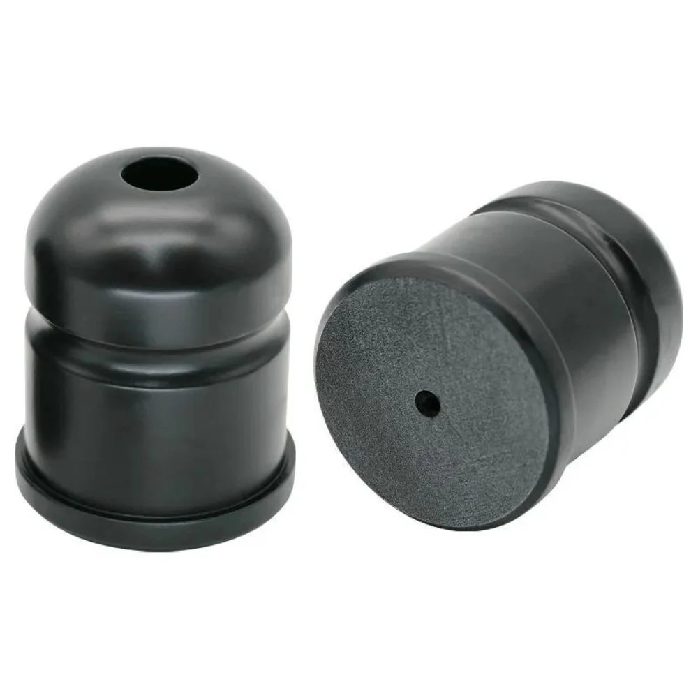 DuroBumps Premium Rear 1-Inch Extended Bump Stops for Jeep Gladiator JT (2020-2023) - Image 3