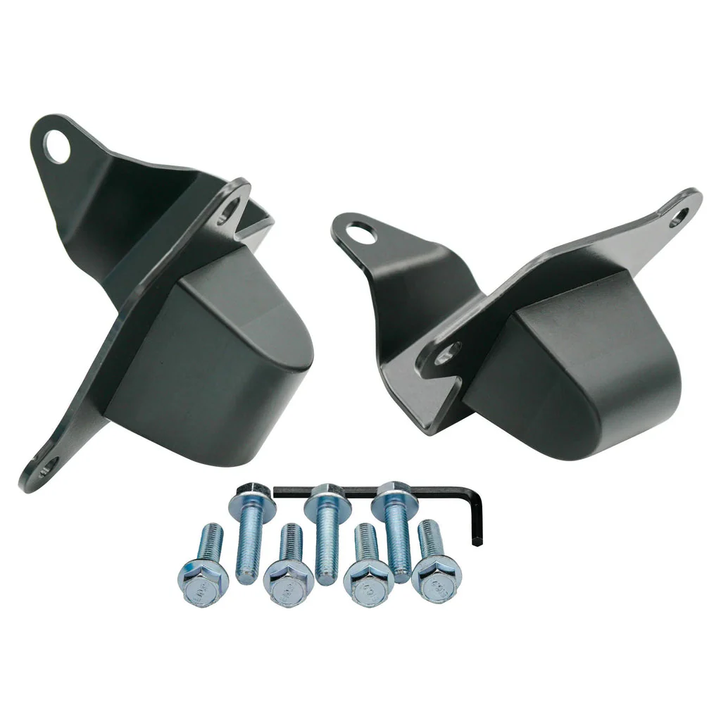 Durobumps Rear Bump Stops for Land Cruiser (2024-2025) - Image 3