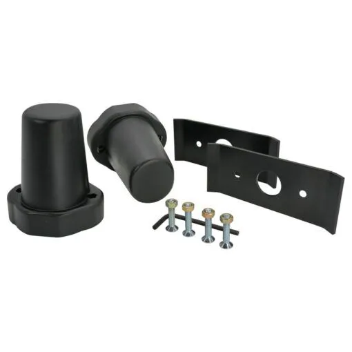 Durobumps Rear Bump Stops for Tacoma (2016-2023) - Image 9